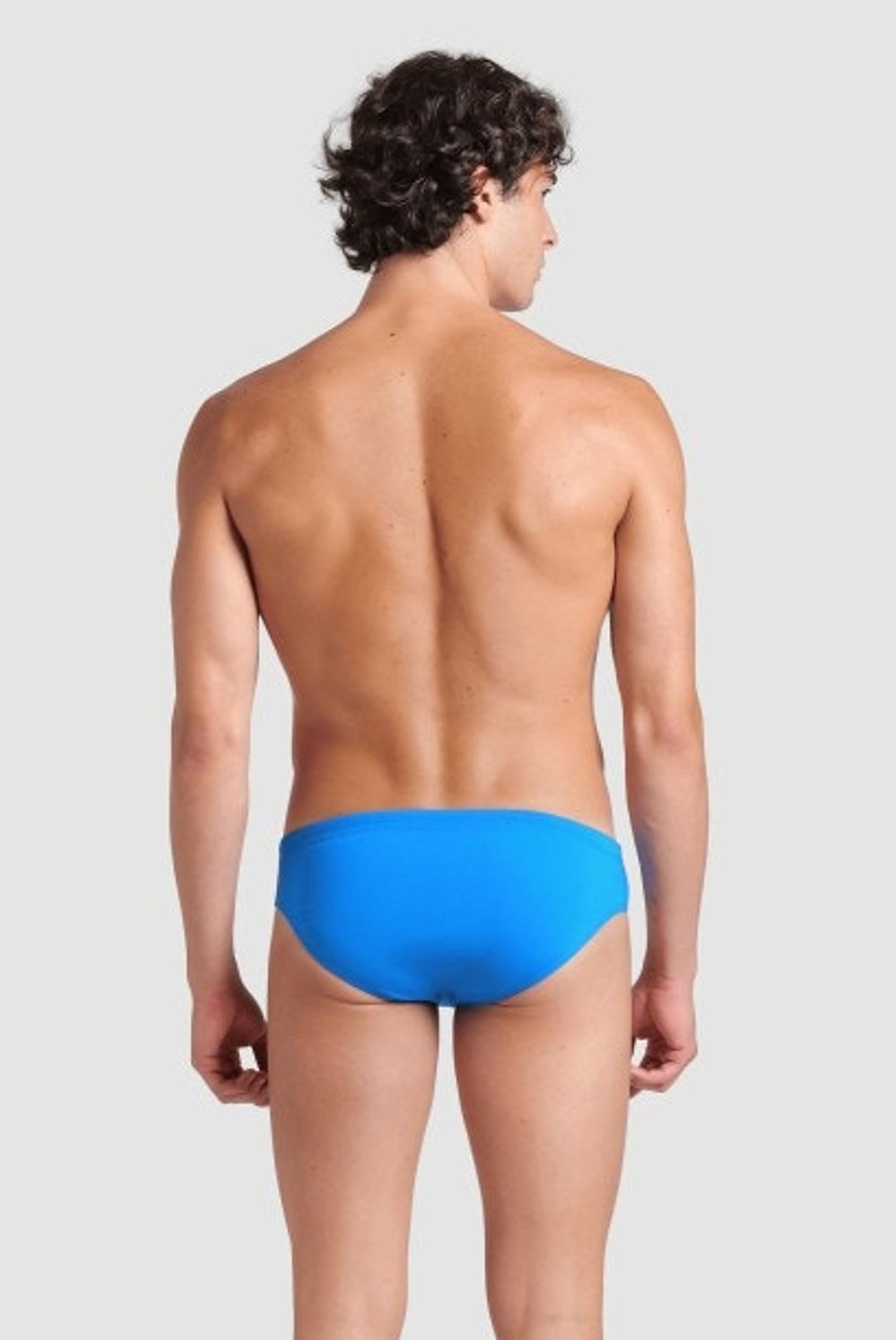Прев'ю: Чоловічі плавки Arena Team Swim Briefs Solid004773-860 40 UK / 100 FR / 54 IT