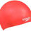 Прев'ю: Шапочка для плавання SPEEDO Plain Flat Silicone Cap Jr
