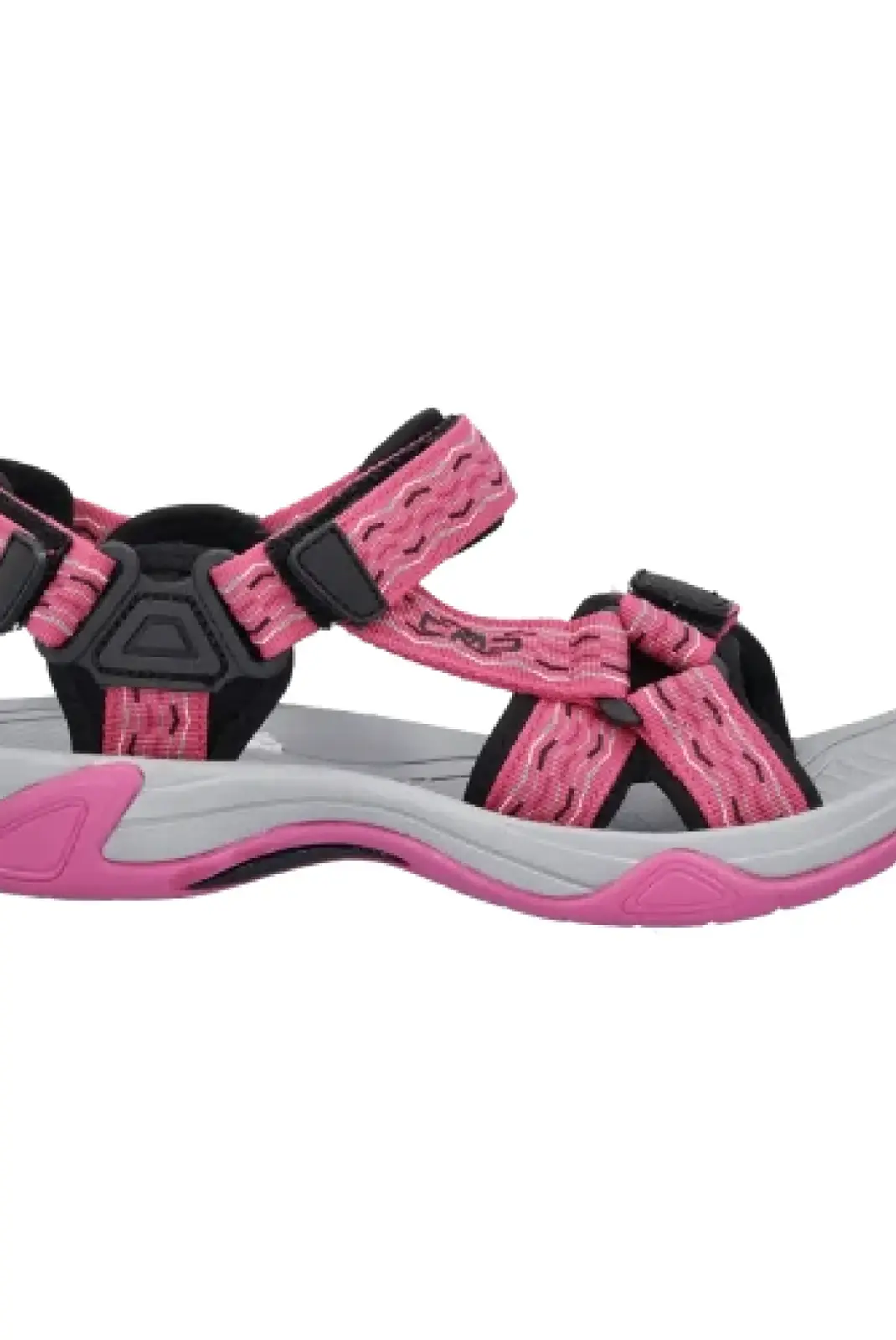 Жіночі сандалі Cmp Hamal Wmn Hiking Sandal 38Q9956-C505 36