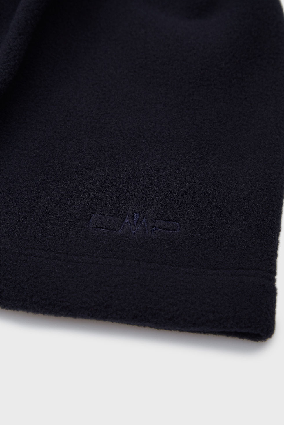 Прев'ю: Чоловіча шапка Cmp Man Fleece Hat 6505302-N950