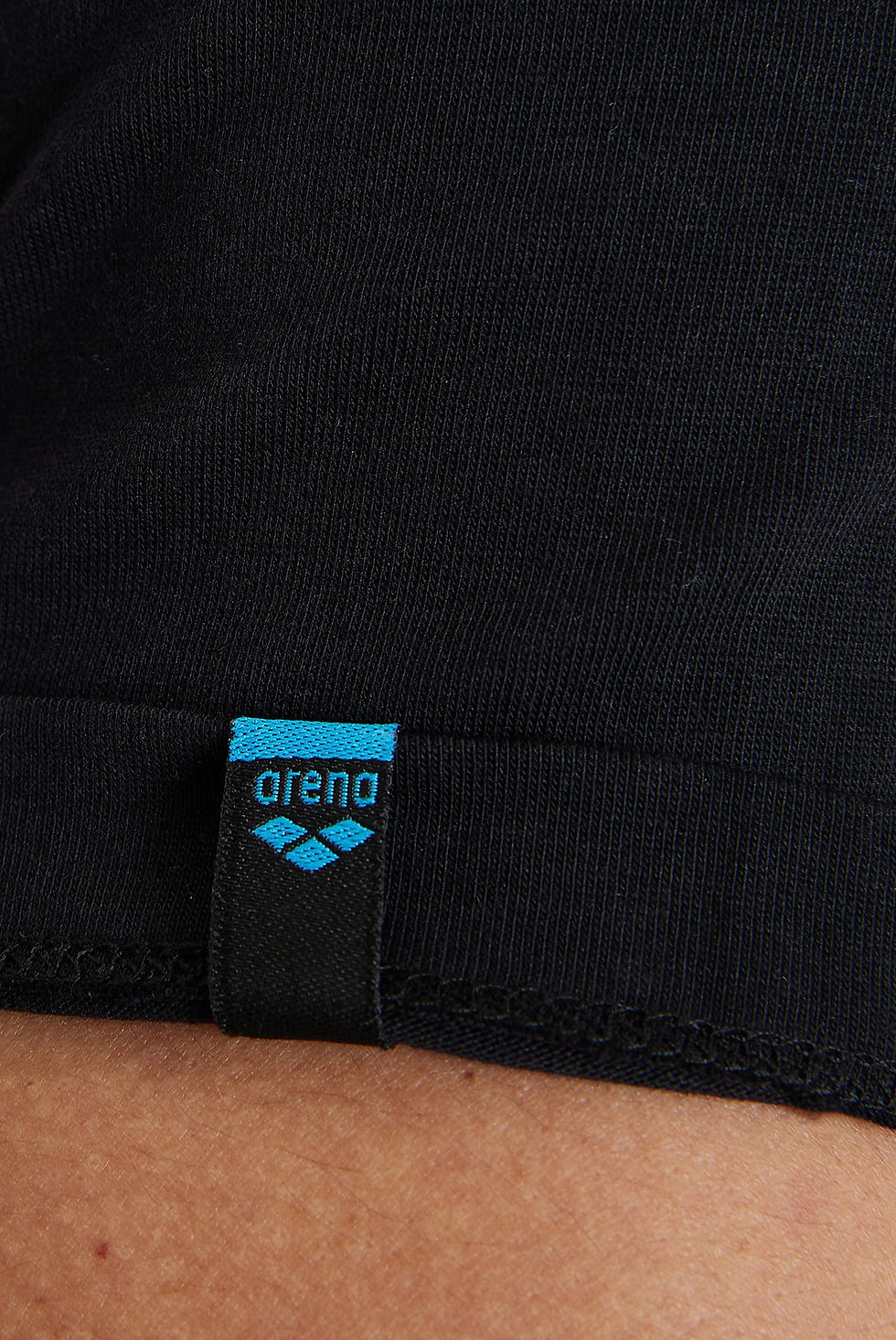 Прев'ю: Чоловіча футболка Arena Team T-Shirt Panel 004899-500 2XL
