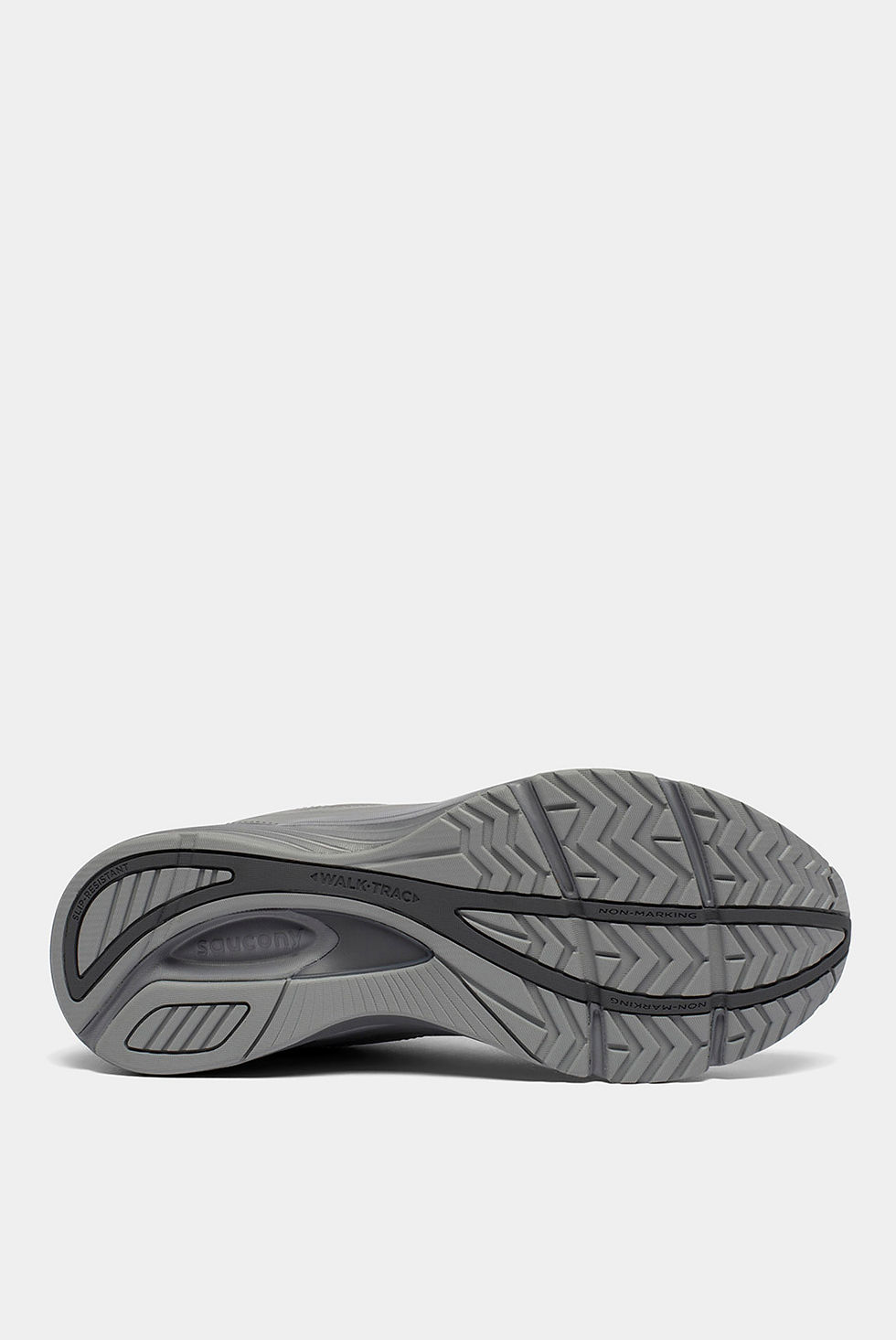 Прев'ю: Чоловічі кросівки Saucony Integrity Walker 3 S40205-3 45