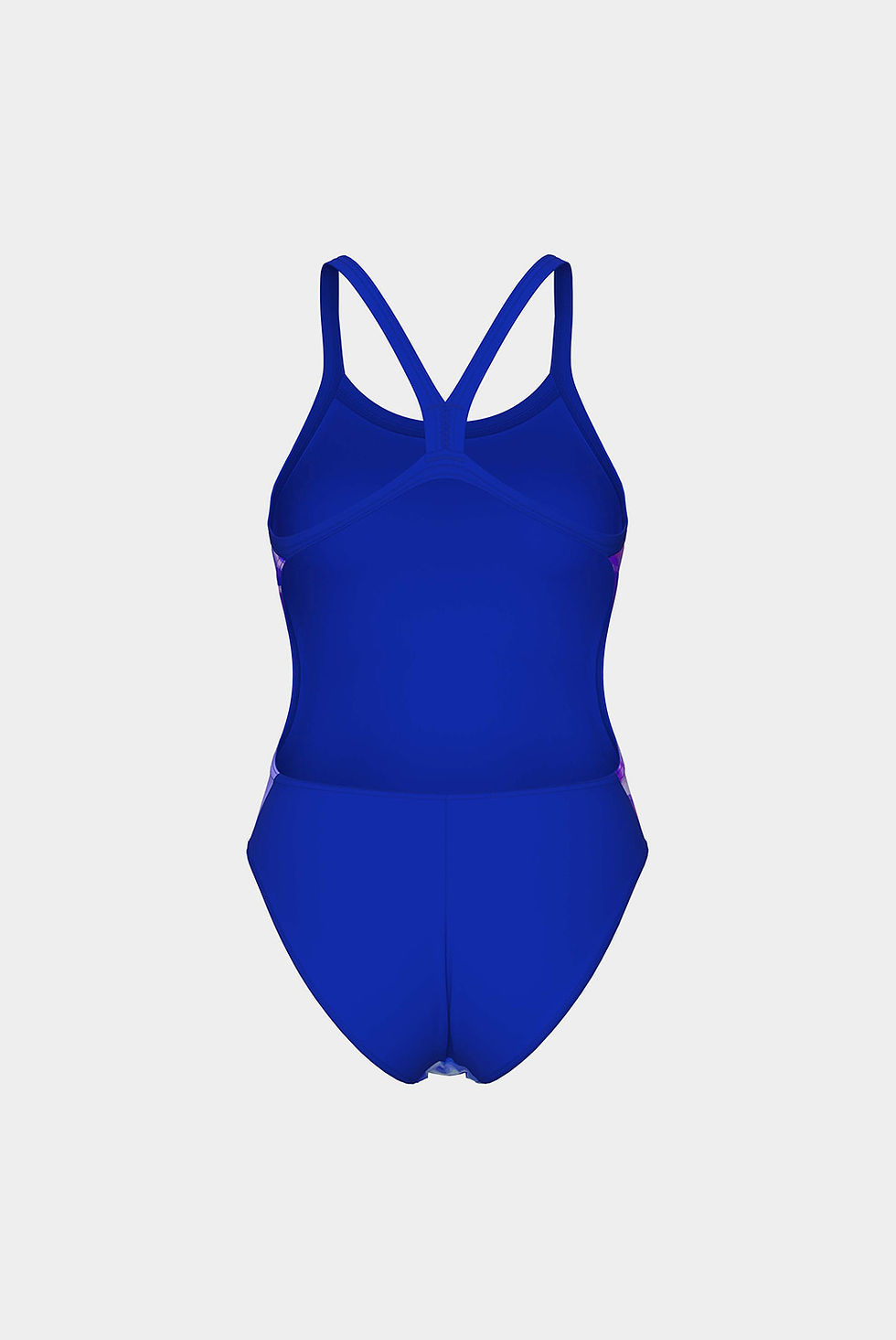 Прев'ю: Жіночий купальник Arena EARTH SWIMSUIT CHALLENGE BACK