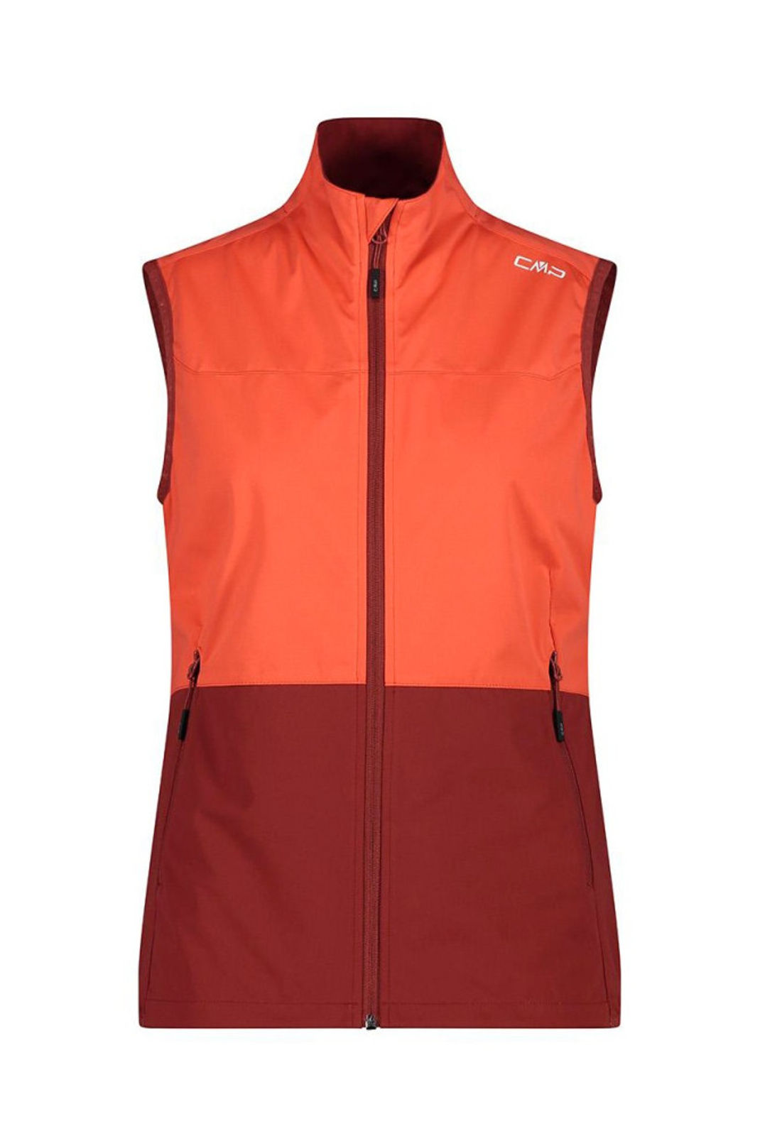 Жіночий жилет Cmp Woman Vest 34A6616-C672 38
