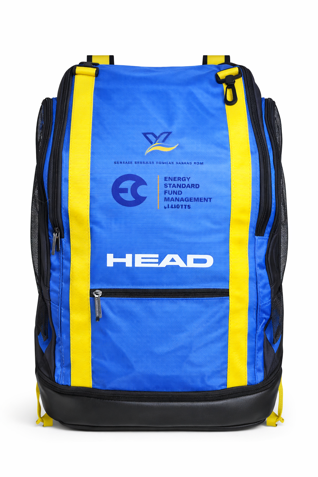 Рюкзак Head Back Pack Ukrainian Federation455273LB 40 літрів