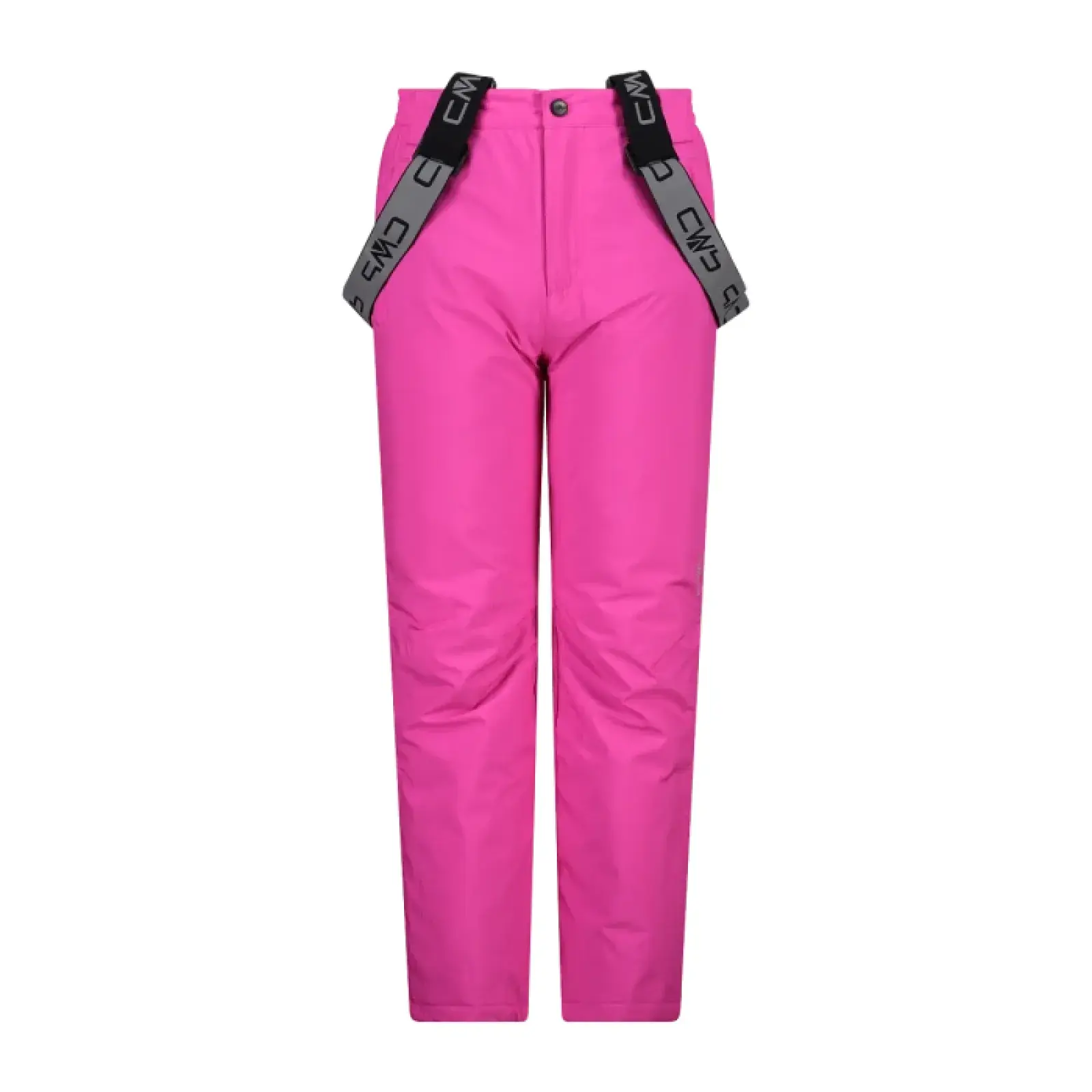 Яскраво-рожеві лижні штани з лямками, Інтернет-магазин SwimDream