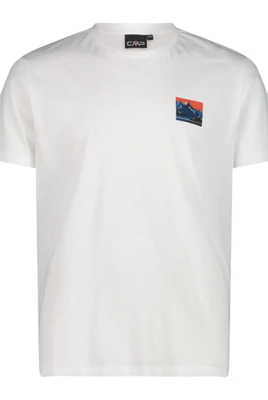 Чоловіча футболка CMP MAN T-SHIRT