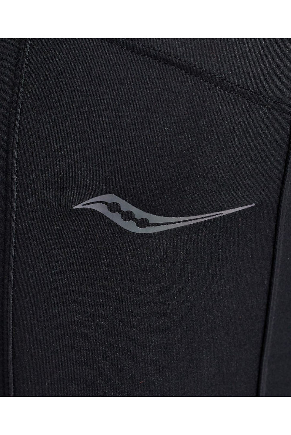 Прев'ю: Жіночі тайтси Saucony Solstice Tight SAW800463-BK XS