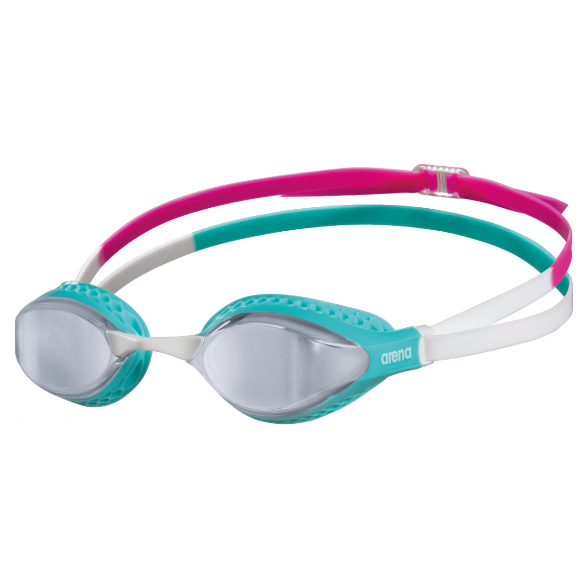 Окуляри для плавання Arena Air Speed Mirror