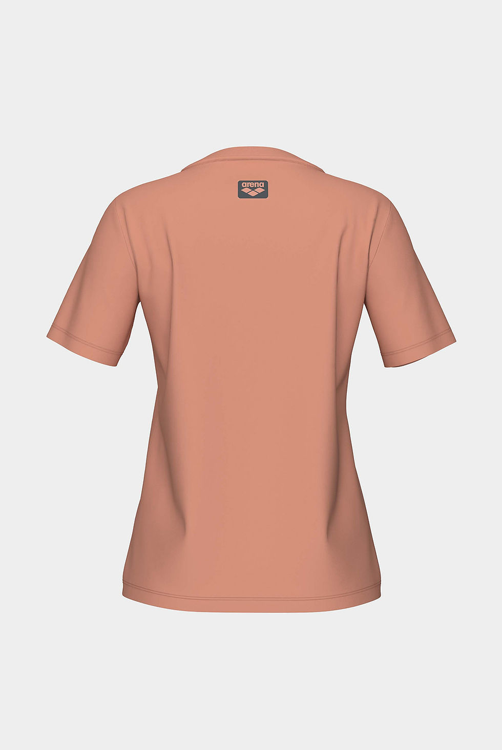 Прев'ю: Жіноча футболка Arena T-SHIRT ARENA AS powder pink