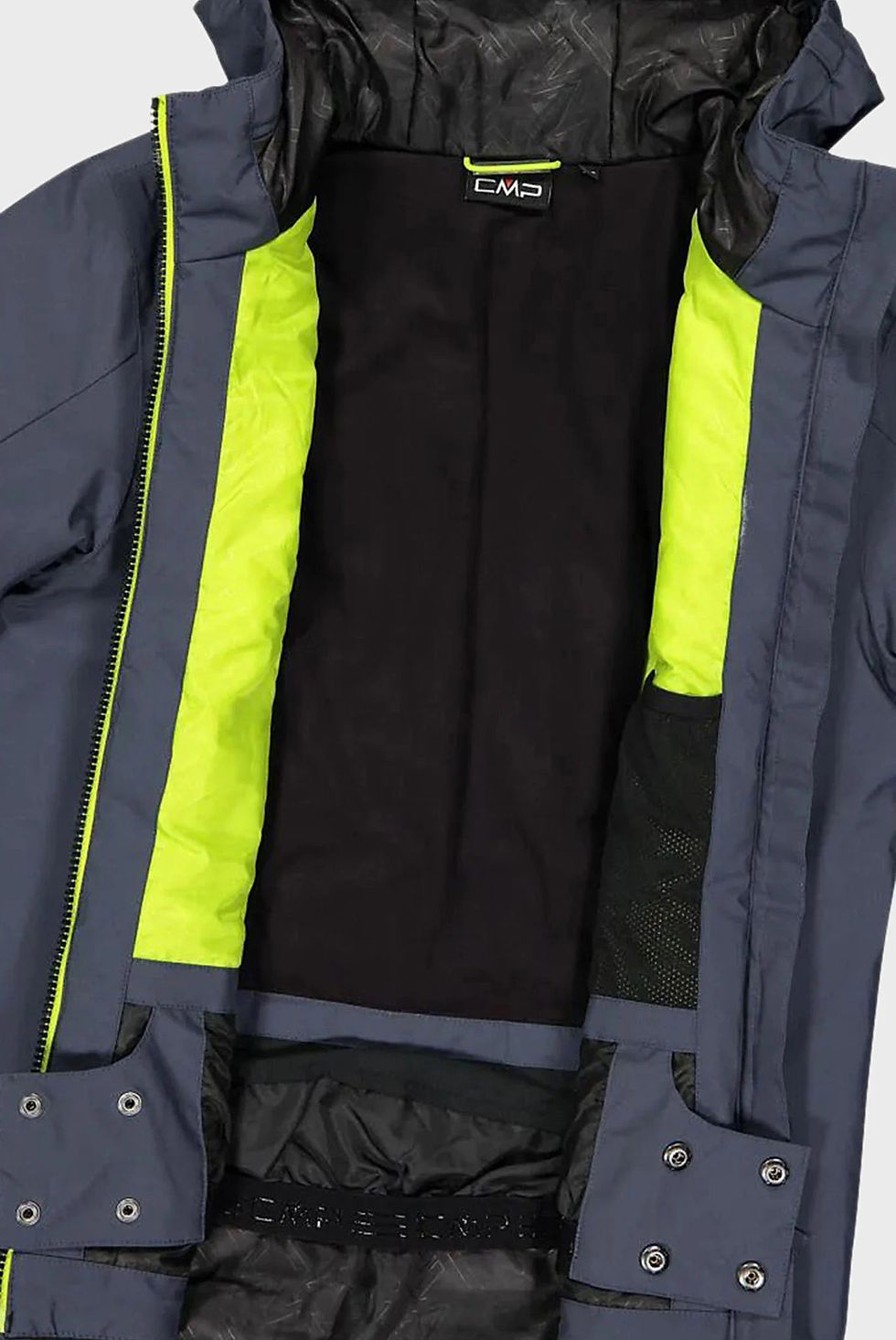 Прев'ю: Костюм лижний CMP KID SET JACKET AND PANT TWILL р.164