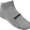 Прев'ю: Шкарпетки arena BASIC LOW 3 PACK (РОЗМІР L)