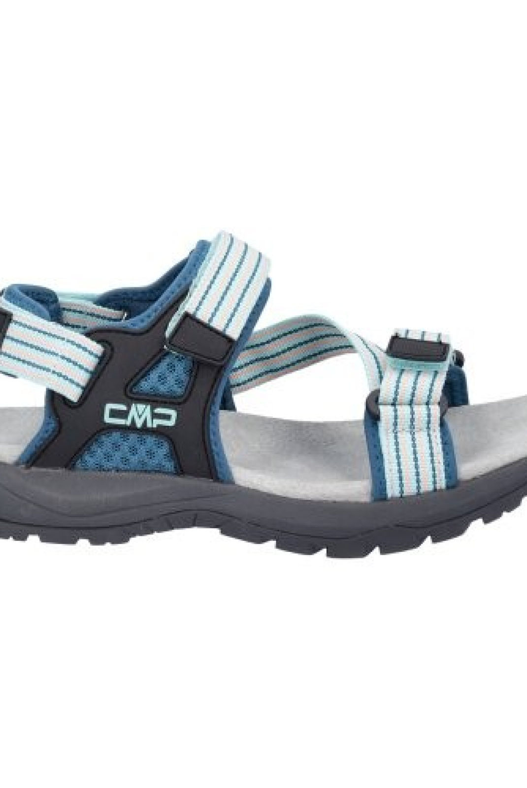 Жіночі сандалі Cmp Khalys Wmn Sandal Shoe 3Q91936-M916 40