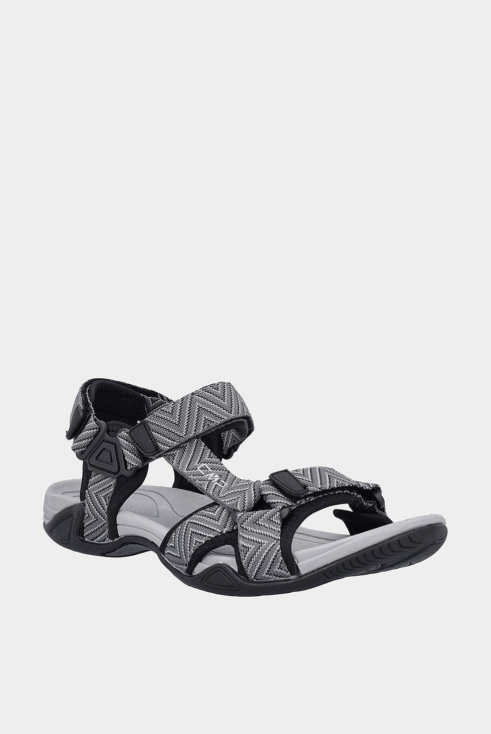Прев'ю: Чоловічі сандалі Cmp Hamal Hiking Sandal 38Q9957-48UR 41