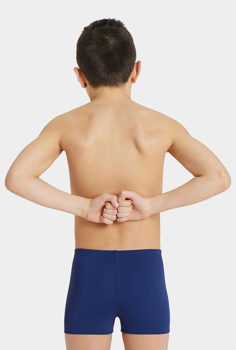 Прев'ю: Плавки Arena BOY'S TEAM SWIM SHORT SOLID