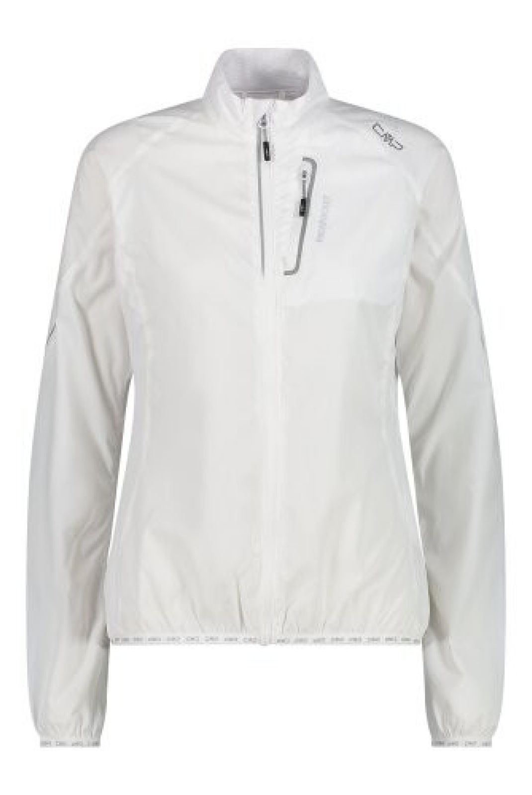 Жіноча вітрівка Cmp Woman Jacket 3C46776T-A001 34