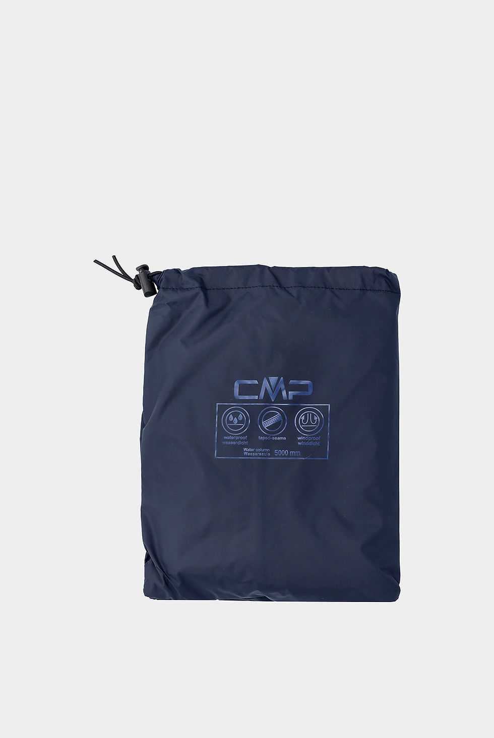 Прев'ю: Вітрівка CMP MAN JACKET RAIN FIX HOOD р.48