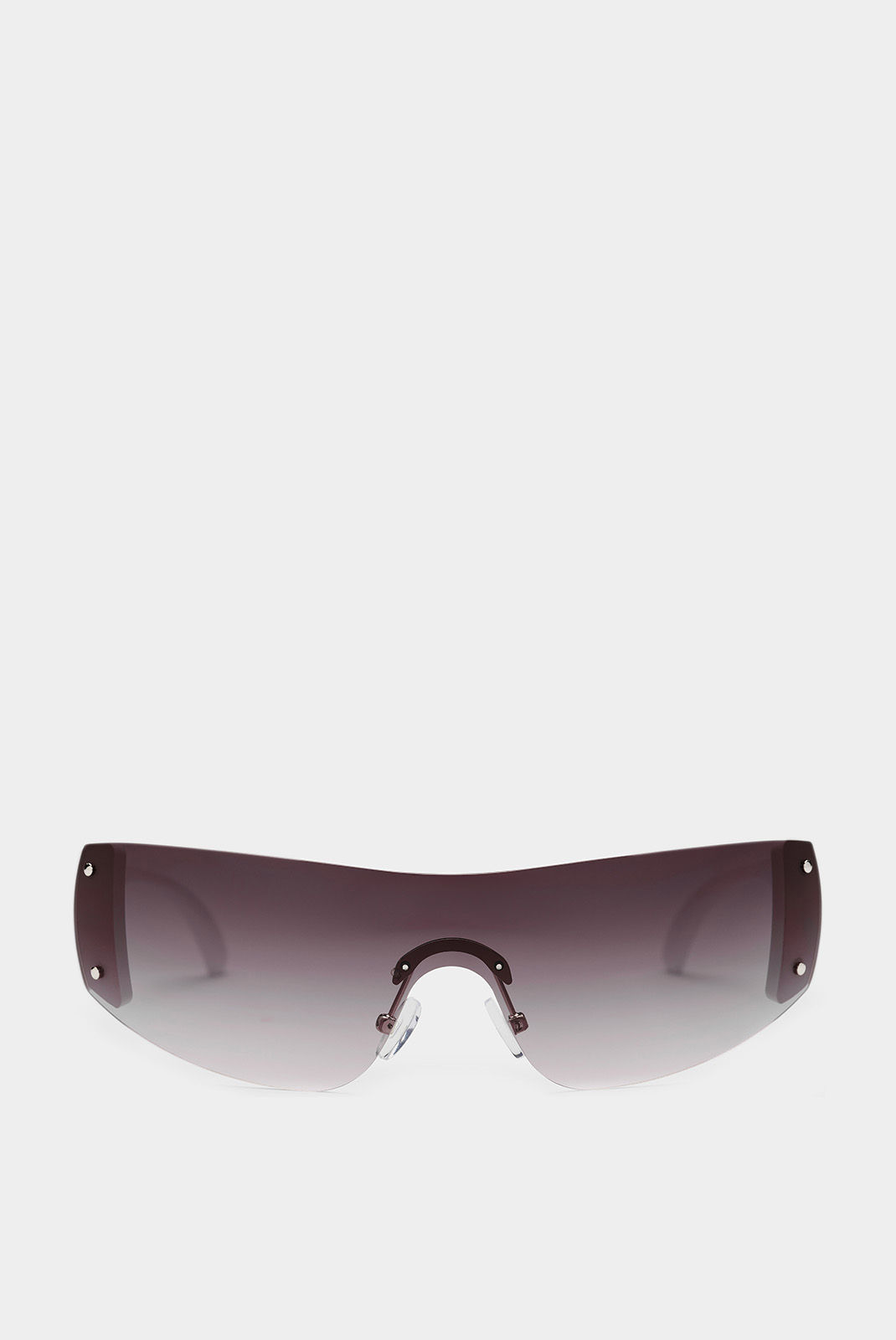 Сонцезахисні окуляри CHPO NEUKÖLLN white / purple gradient