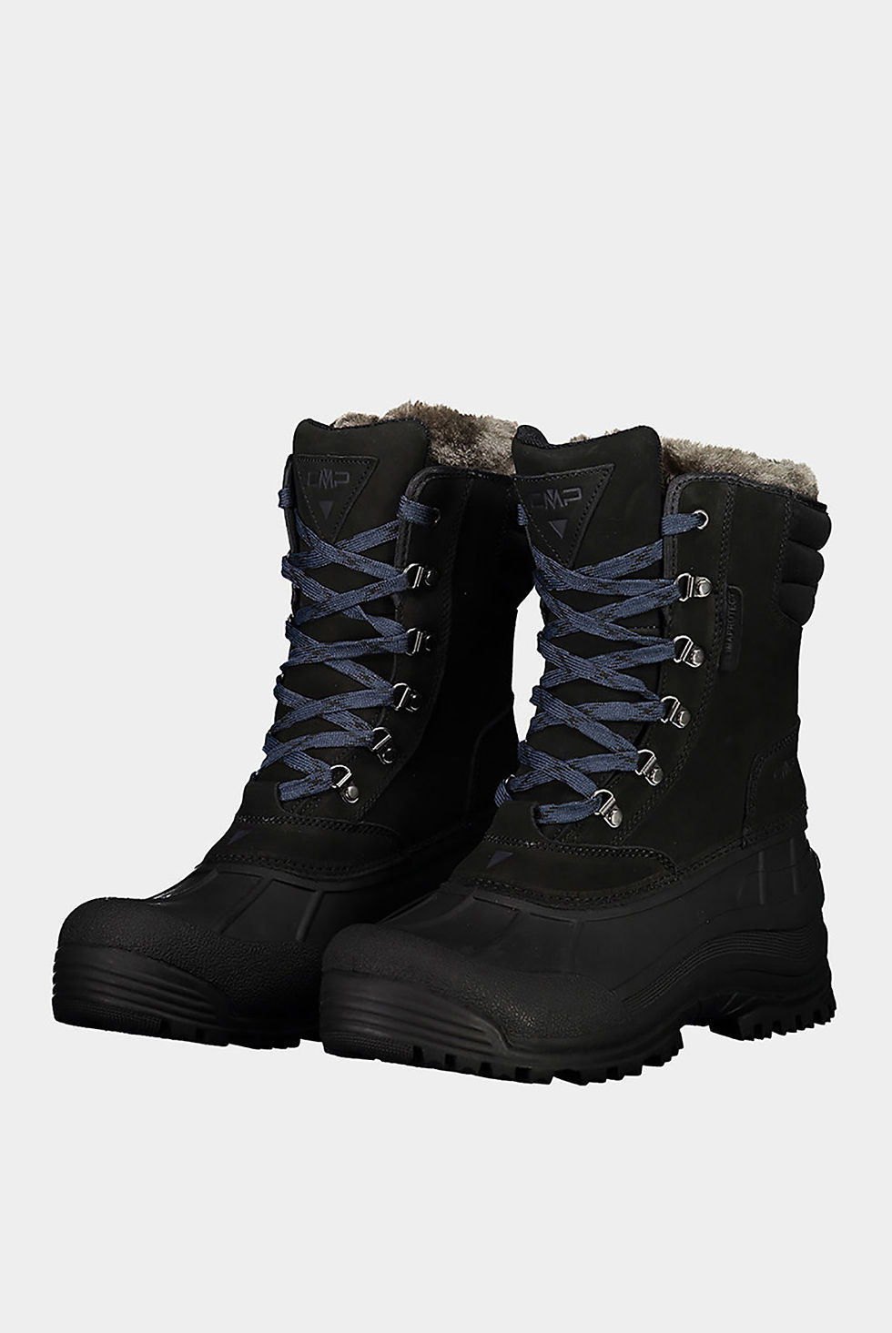 Прев'ю: Чоловічі чоботи Cmp Kinos Snow Boots Wp 3Q48867-U901 40