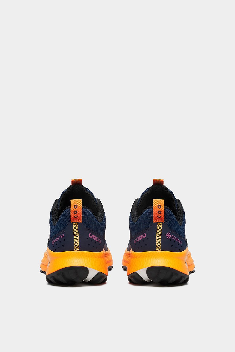 Прев'ю: Чоловічі кросівки для бігу Saucony Ride TR2 Gtx S20953-251 40.5