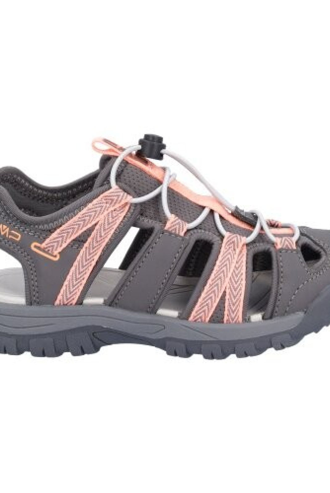 Дитячі сандалі Cmp Kids Theseus Sandal Shoe 3Q95884-U887 32