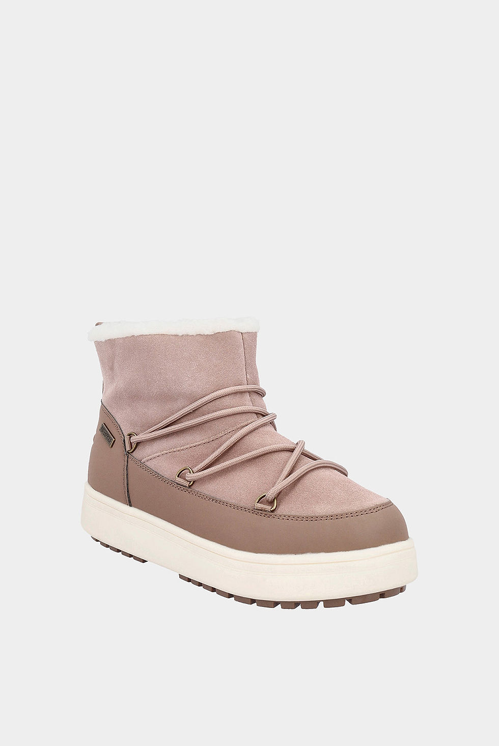 Прев'ю: Жіночі чоботи Cmp Kayla Snow Boots Wp 3Q79576-P780 38