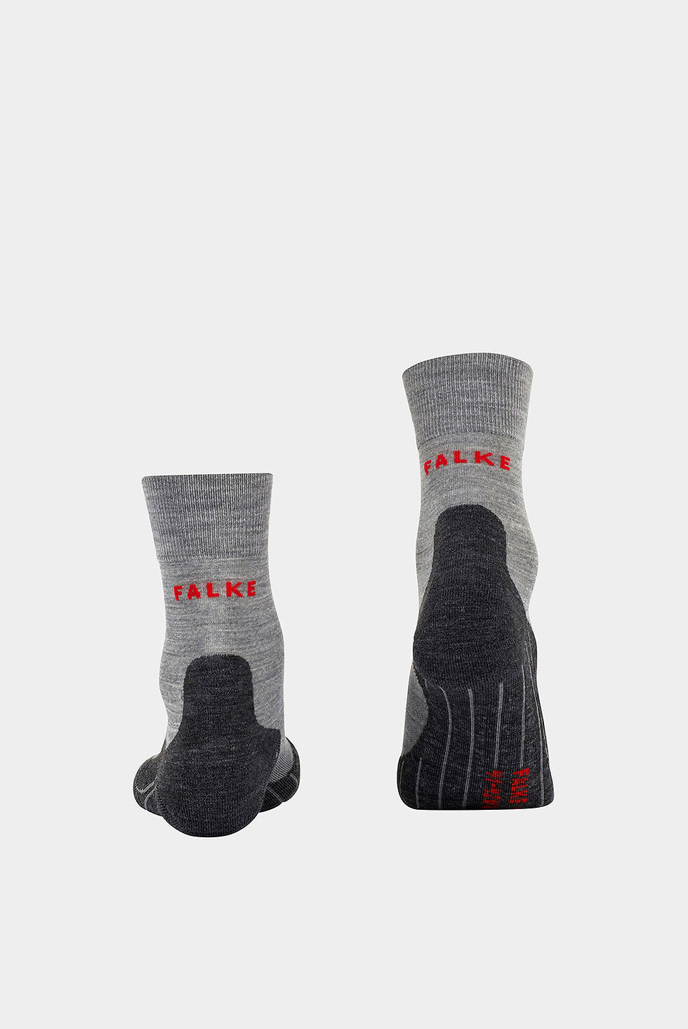 Прев'ю: Дитячі бігові шкарпетки Falke Ess RU4 Wool 16397-3830 35-36