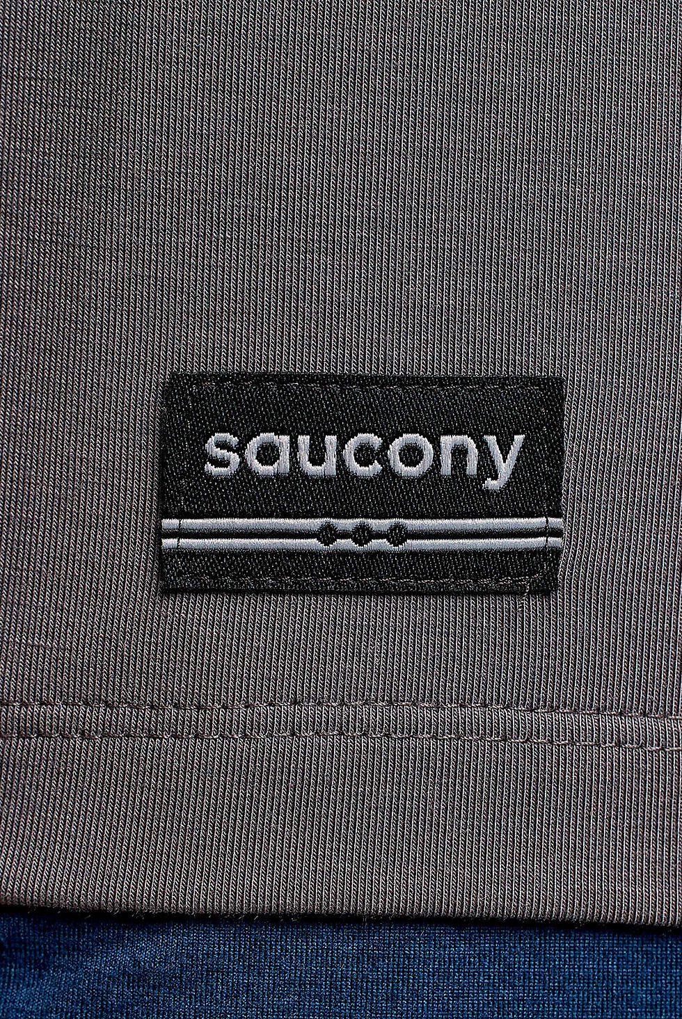 Прев'ю: Чоловіча футболка Saucony TRIUMPH SHORT SLEEVE