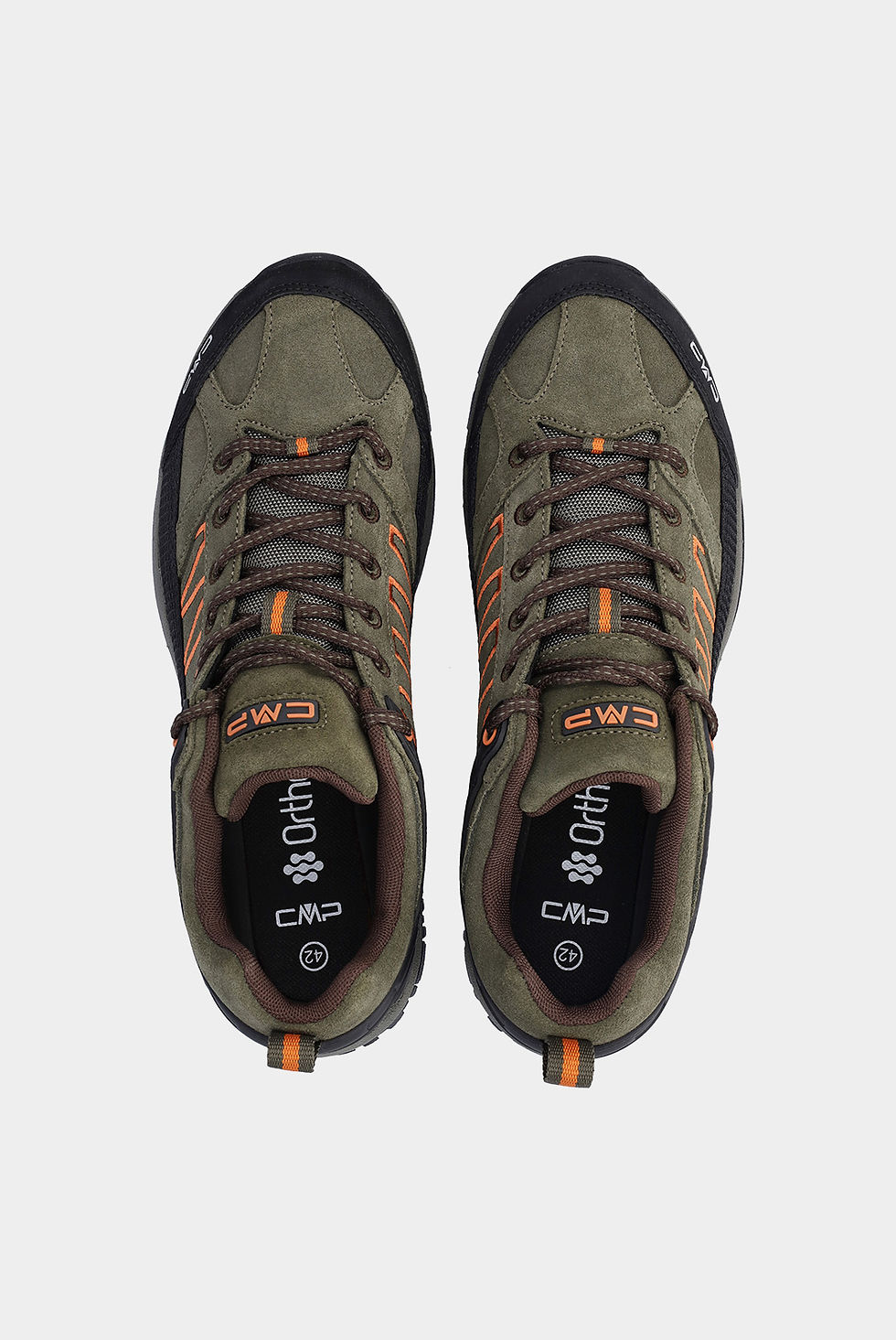 Прев'ю: Чоловічі кросівки Cmp Sun Hiking Shoe 31Q4807-58ES 41