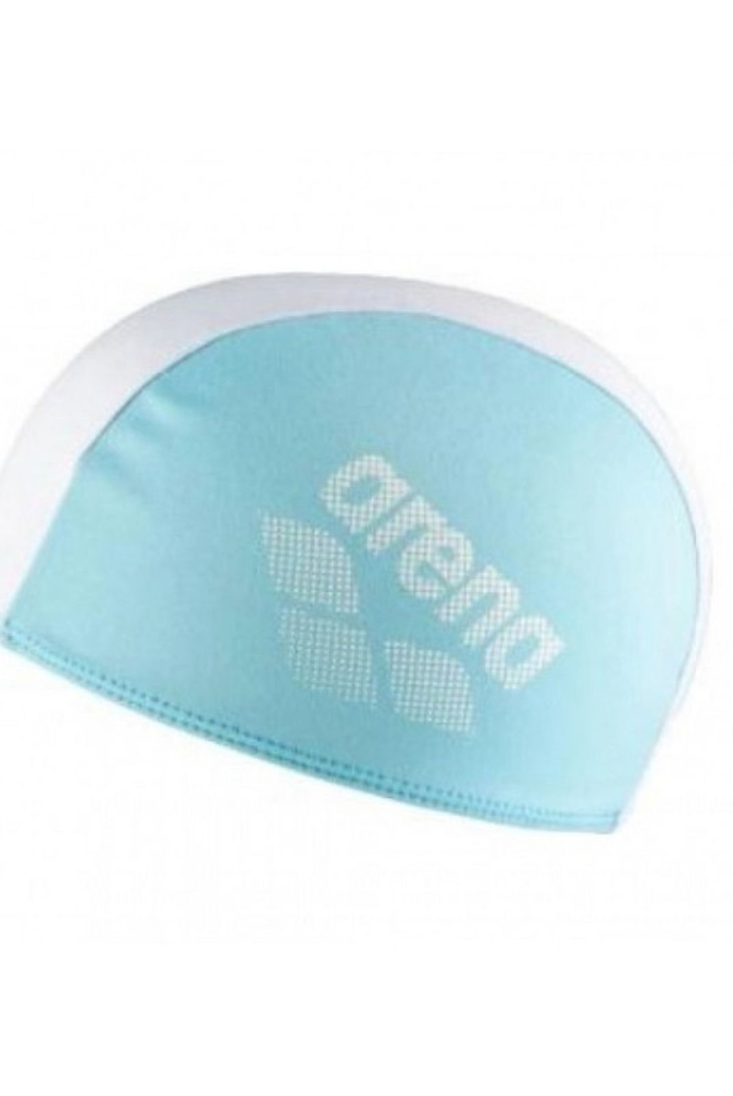 Дитяча шапка для плавання Arena Polyester II Kids 002491-102