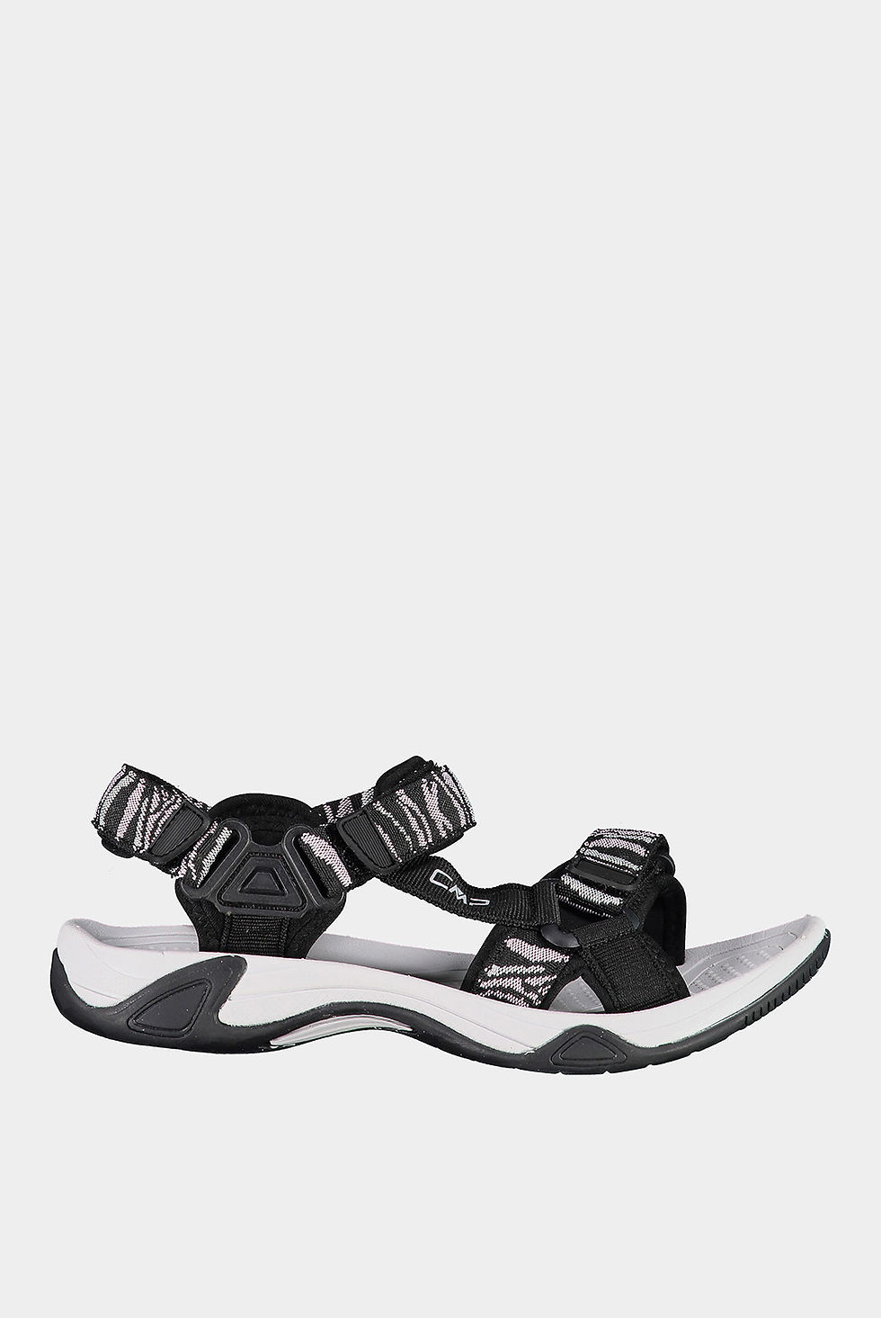 Прев'ю: Жіночі сандалі Cmp Hamal Wmn Hiking Sandal 38Q9956-44UL 38