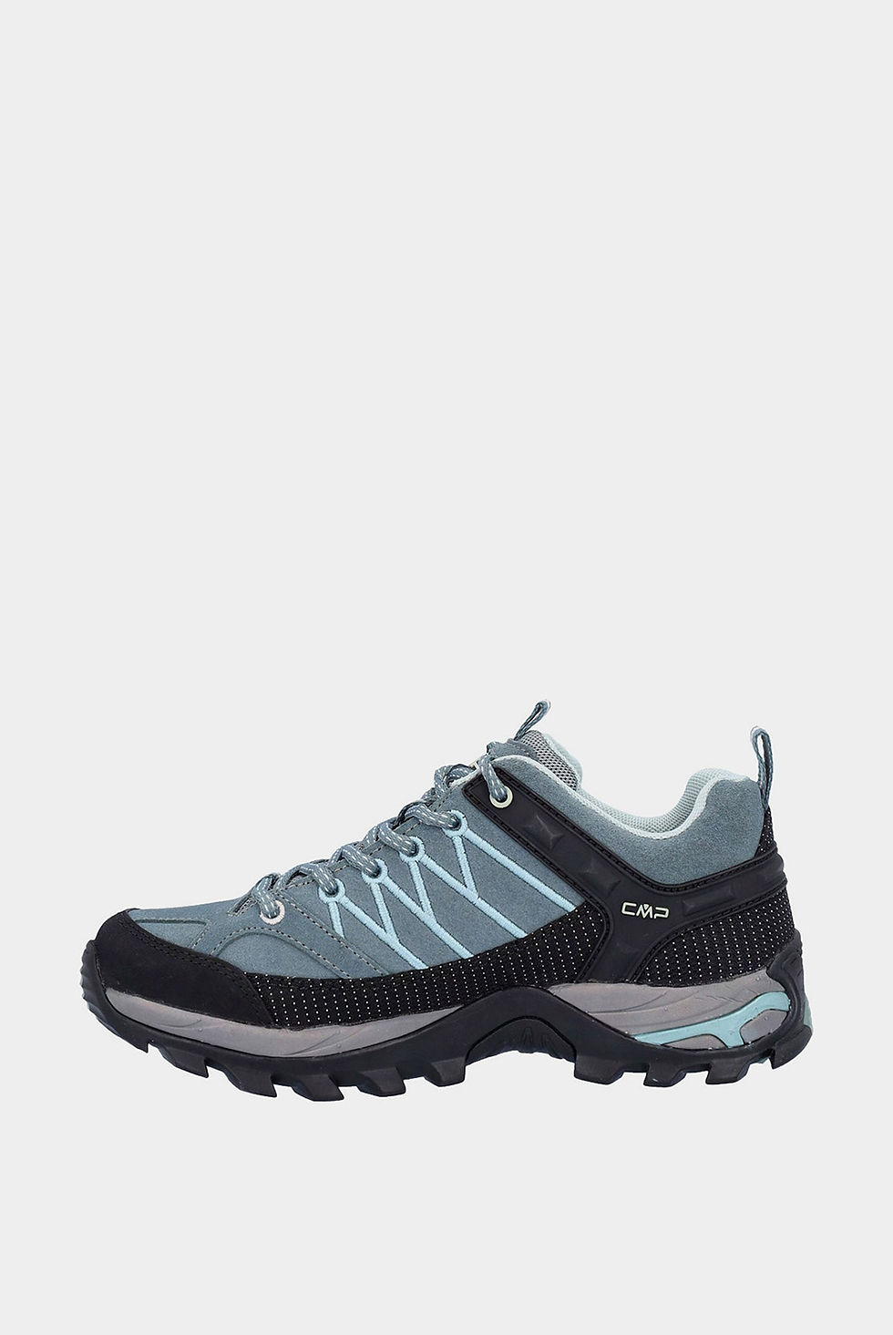 Прев'ю: Жіночі кросівки Cmp Rigel Low Wmn Trekking Shoes W 3Q13246-E111 39