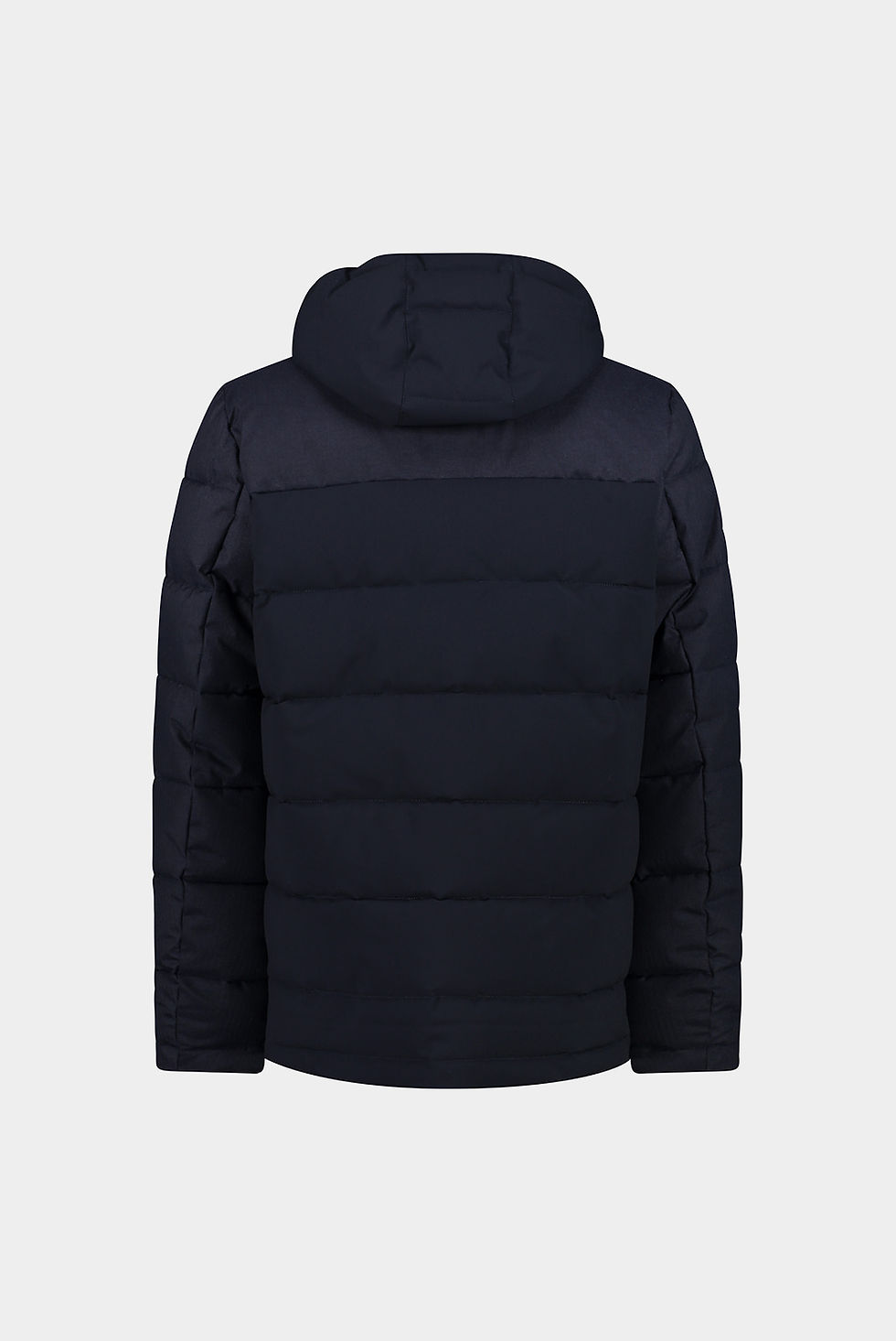 Прев'ю: Парка CMP MAN LONG JACKET SNAPS HOOD (розмір 46)