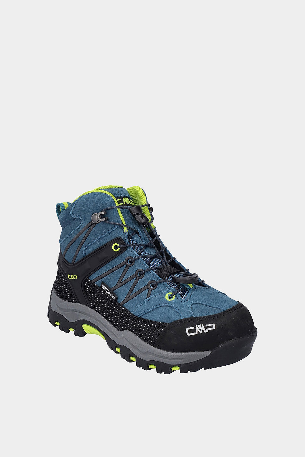 Прев'ю: Черевики CMP KIDS RIGEL MID TREKKING SHOES  р.28