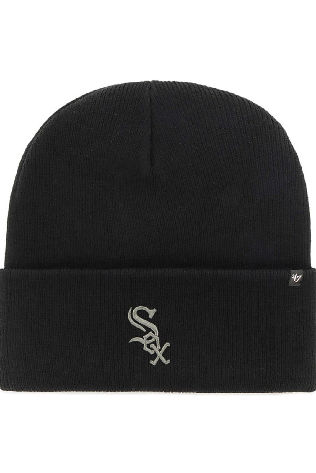 Шапка 47 Brand Chicago White Sox Haymaker HYMKR06ACE-BKC