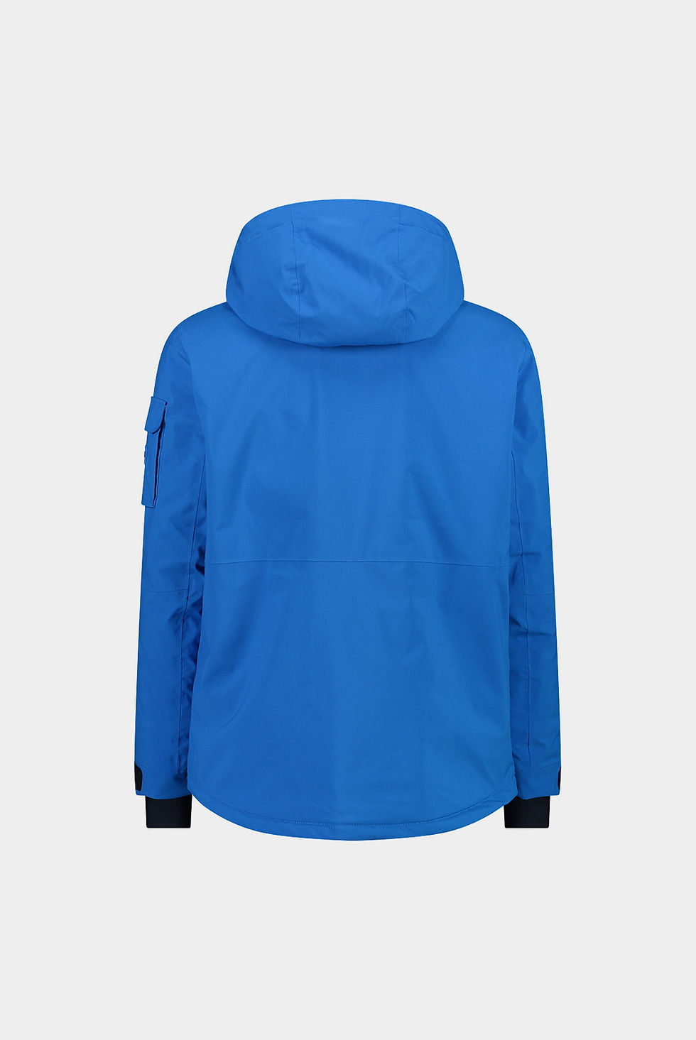 Прев'ю: Чоловіча лижна куртка Cmp Jacket Fix Hood Mechanical Str 34W3917-L822 54