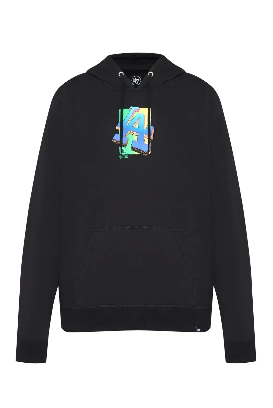 Худі 47 Brand La Dodgers Sundale 646067JK-FS M