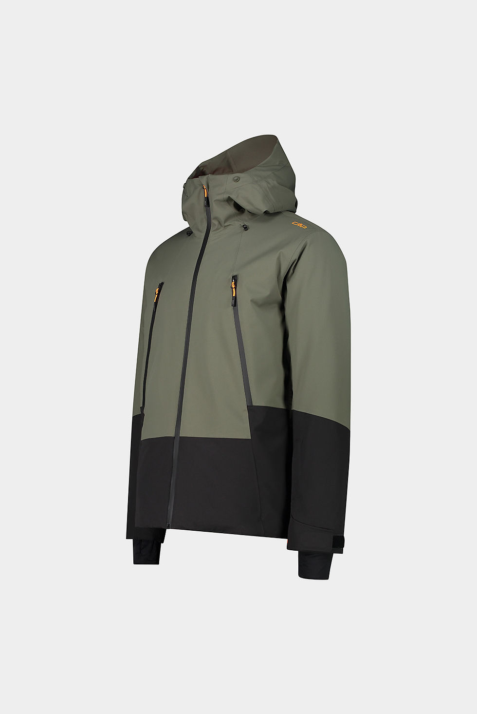 Прев'ю: Чоловіча лижна куртка Cmp Jacket Fix Hood Twill 34W2037-E943 54