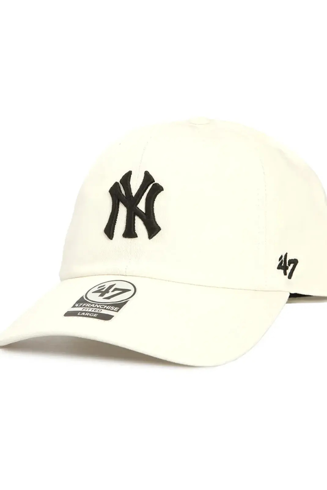 Кепка (mvp) 47 Brand New York Yankees Foundation FNDLS17GWF-SSA M