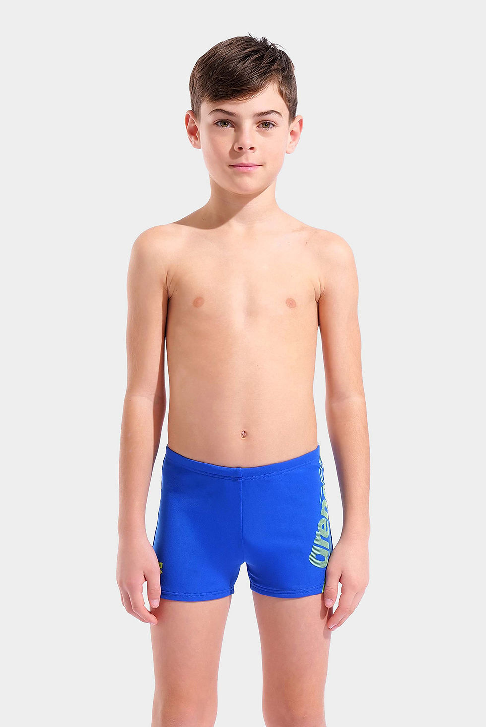 Прев'ю: Плавки для хлопчиків Arena BOLD SWIM SHORT