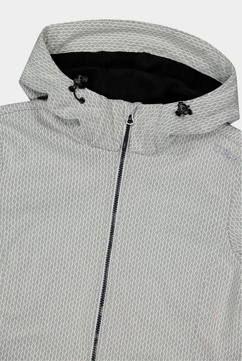 Прев'ю: Жіноча куртка Cmp Jacket Zip Hood Softshell 34A3096-U439 34