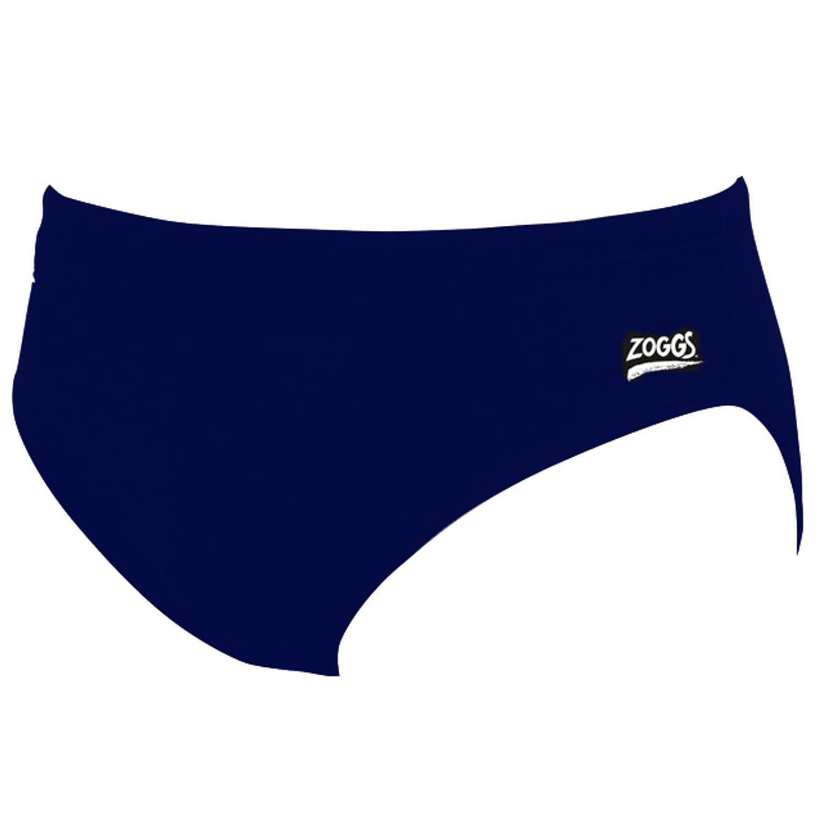 Темно-сині плавки Zoggs для плавання. Інтернет-магазин SwimDream.