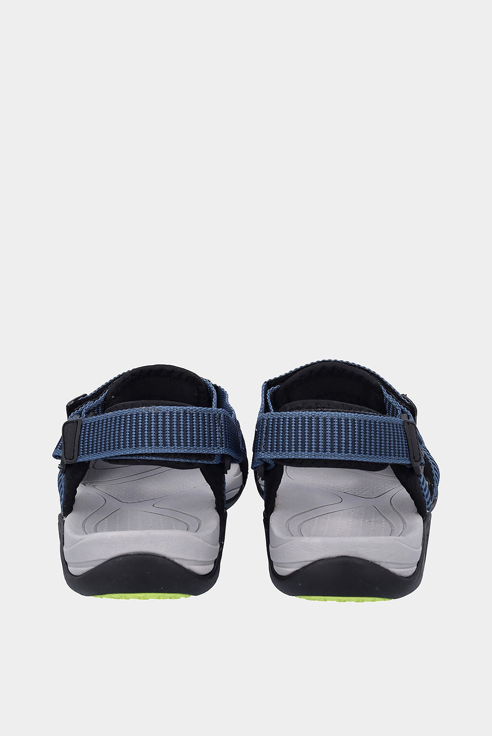 Прев'ю: Чоловічі сандалі Cmp Hamal Hiking Sandal 38Q9957-M879 40