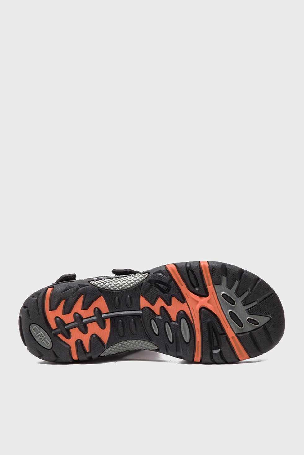 Прев'ю: Сандалії CMP ALMAAK HIKING SANDAL (РОЗМІР 41)