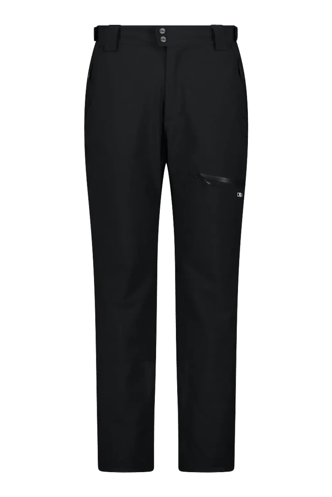 Штани лижні CMP PANT STRETCH POLYESTER р.46