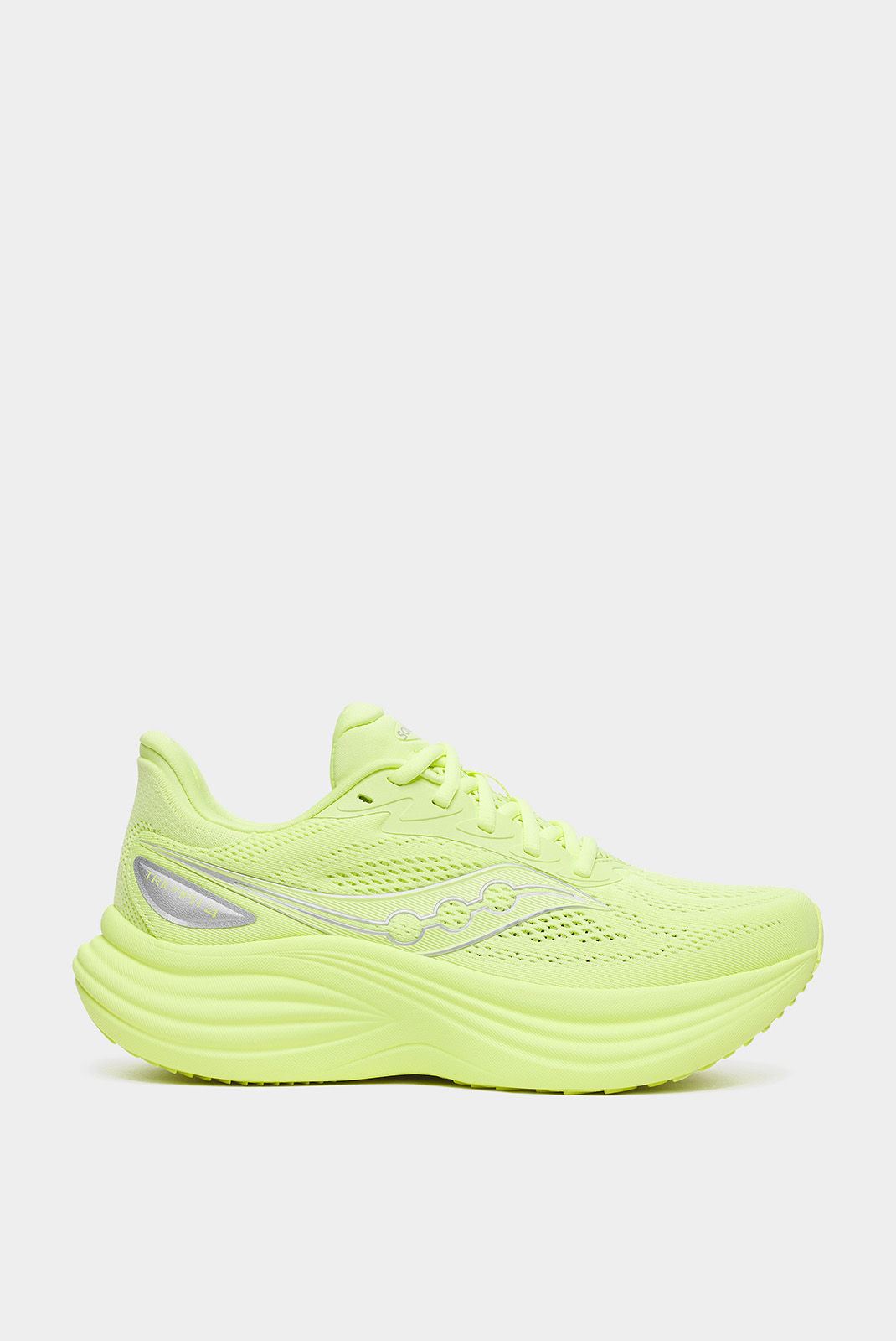 Жіночі бігові кросівки Saucony TRIUMPH 24 tart