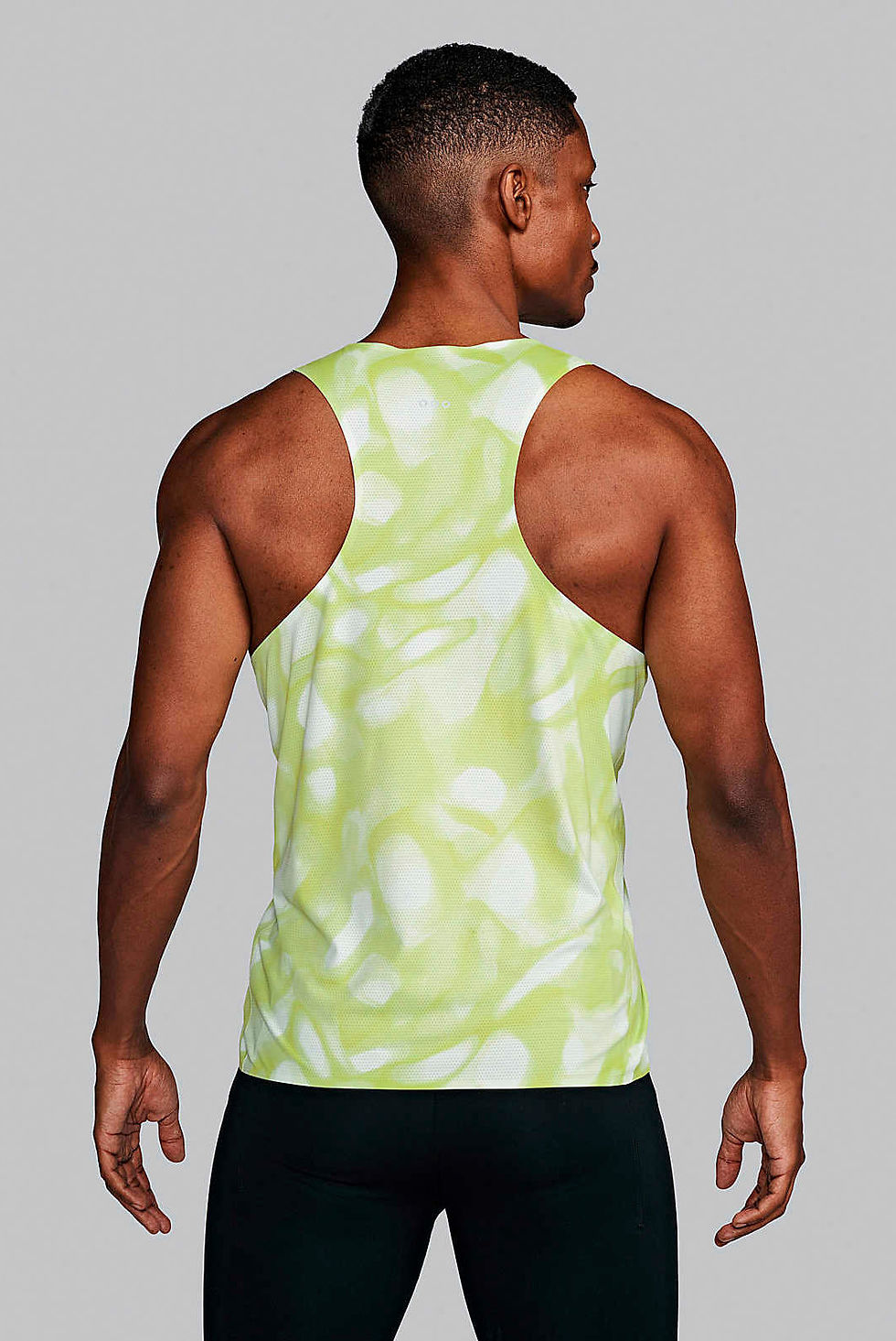 Прев'ю: Чоловіча майка Saucony Endorphin Singlet SAM800382-SLS5 S