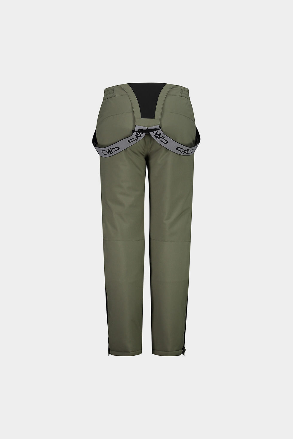 Прев'ю: Дитячі лижні штани Cmp Kid Salopette 3W15994-F876 128 см