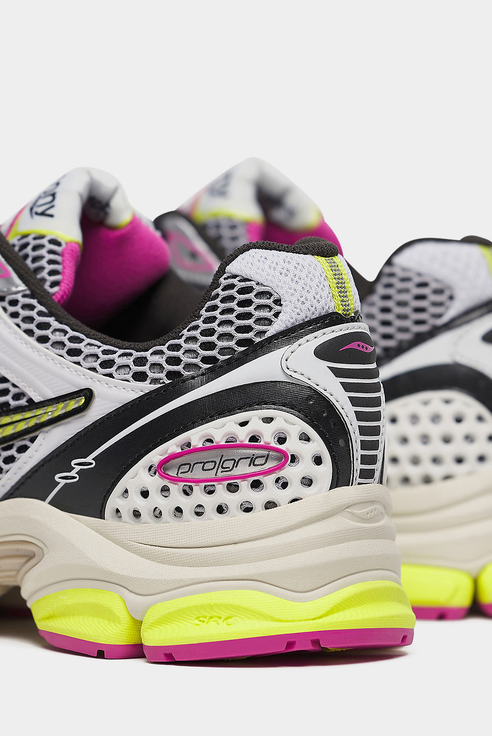 Прев'ю: Жіночі кросівки Saucony Progrid Triumph 4 S70704-14 6