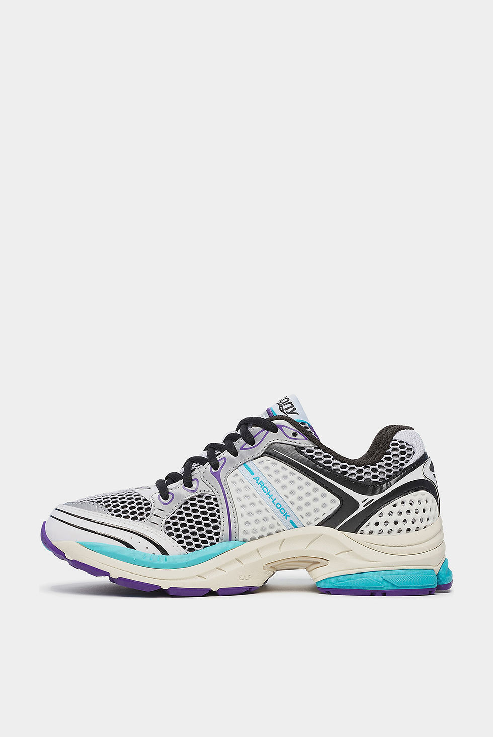 Прев'ю: Кросівки Saucony Progrid Triumph 4 S70704-13 6.5